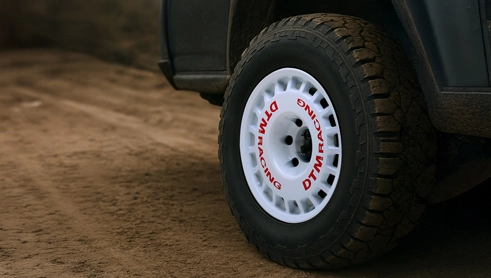 Why Off-Road Wheels Matter More Than You Think