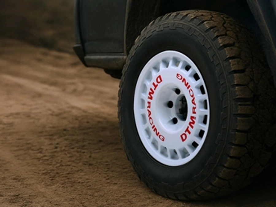 Why Off-Road Wheels Matter More Than You Think