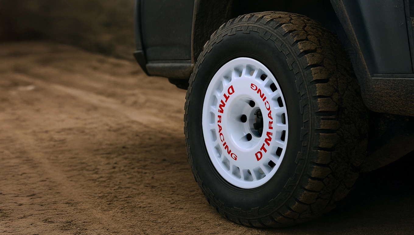 Why Off-Road Wheels Matter More Than You Think