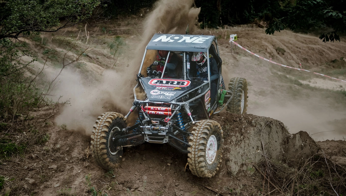 Gazzy4x4Racing