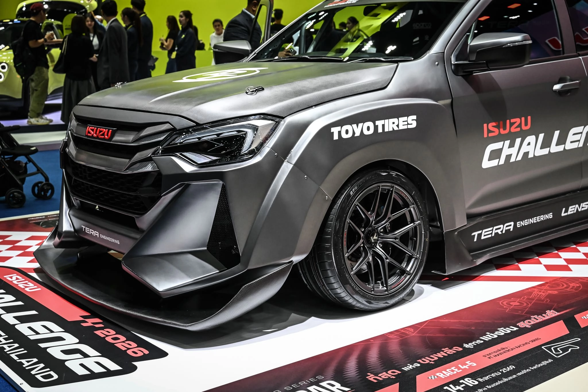 ภาพบรรยากาศในงาน