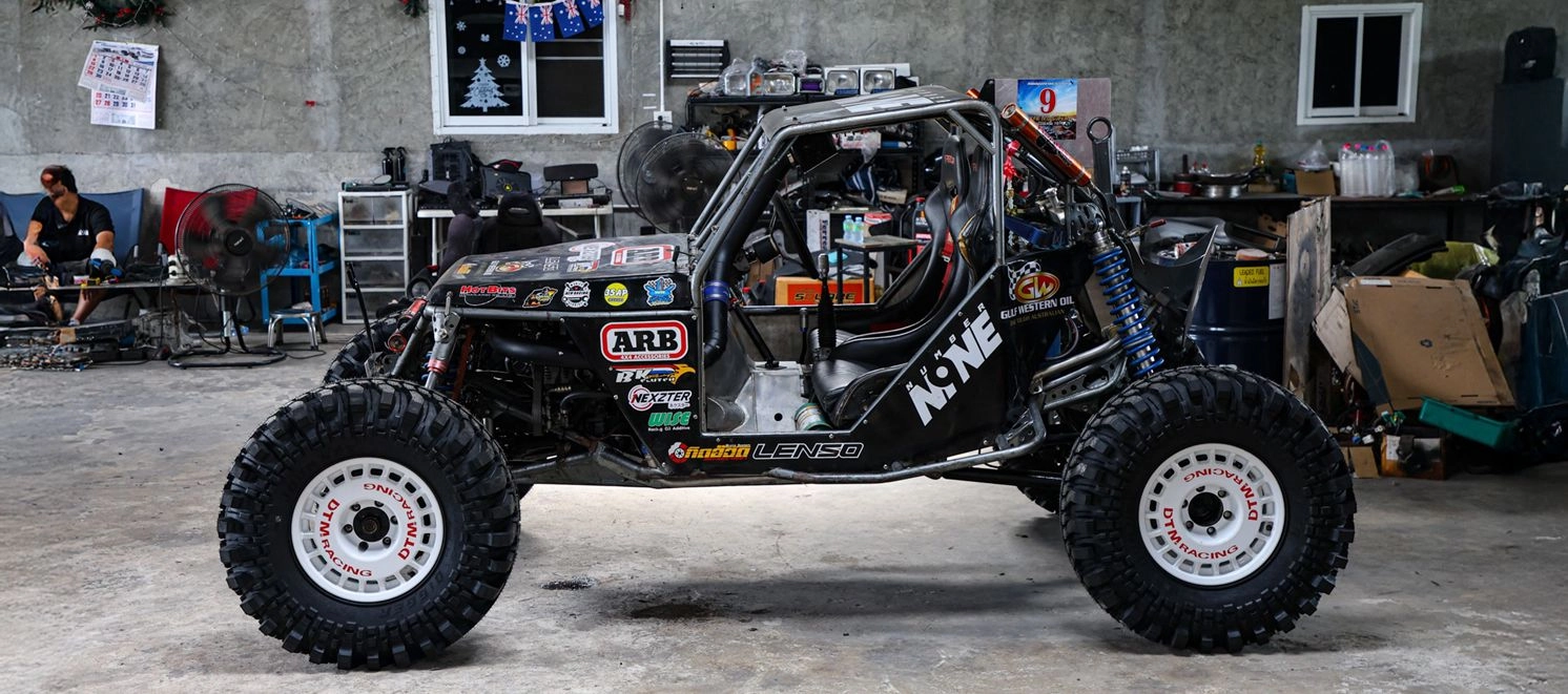 DTM-4